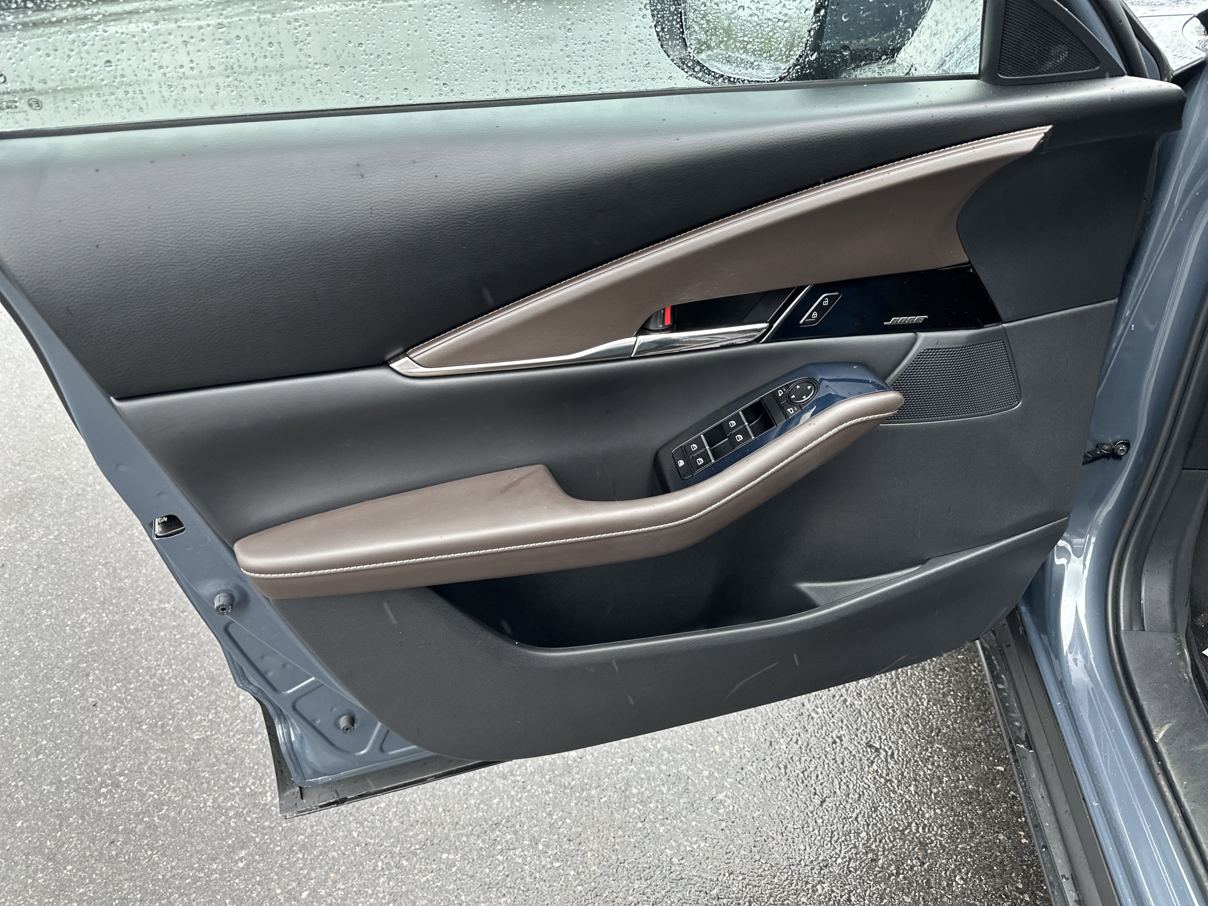 Used 2021 MAZDA CX-30 AWD 2.5 S w/ Premium Package image 15