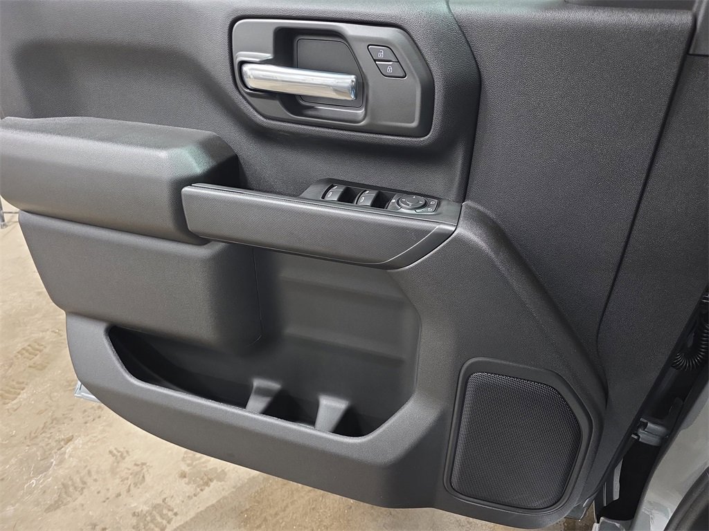 New 2026 GMC Sierra 2500 Pro w/ Convenience Package image 25