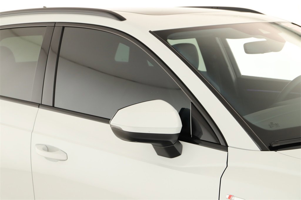 Certified 2022 Audi Q3 2.0T Premium Plus image 35