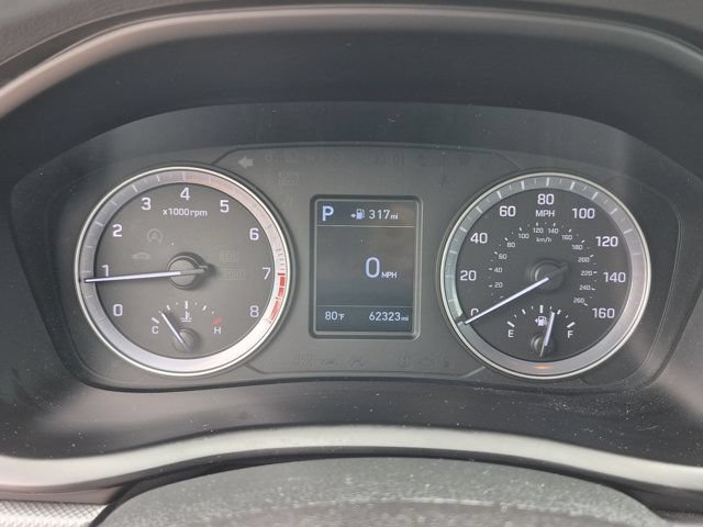 Used 2019 Hyundai Sonata SE FWD image 31