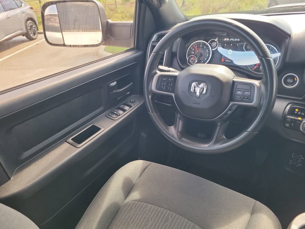 Used 2022 RAM 2500 Tradesman AWD/4WD image 29