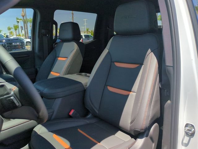 New 2026 GMC Sierra 1500 AT4 w/ AT4 Premium Package AWD/4WD image 21