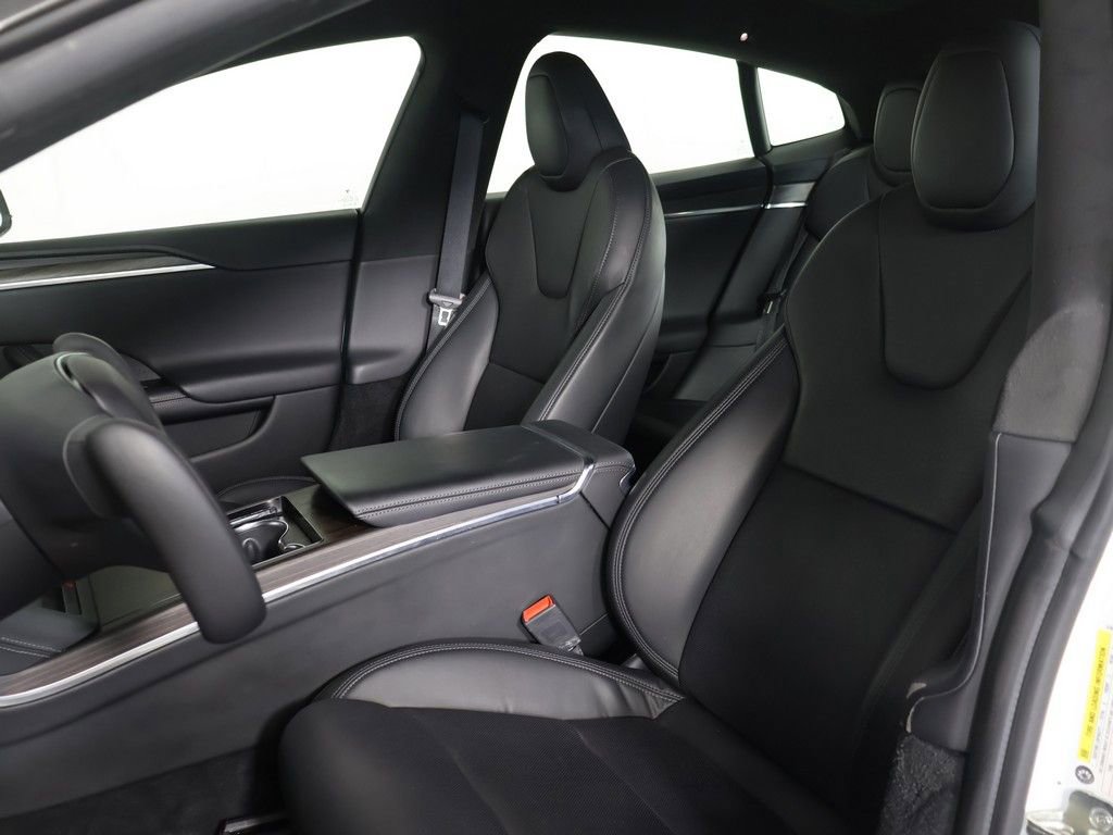 Used 2022 Tesla Model S image 29