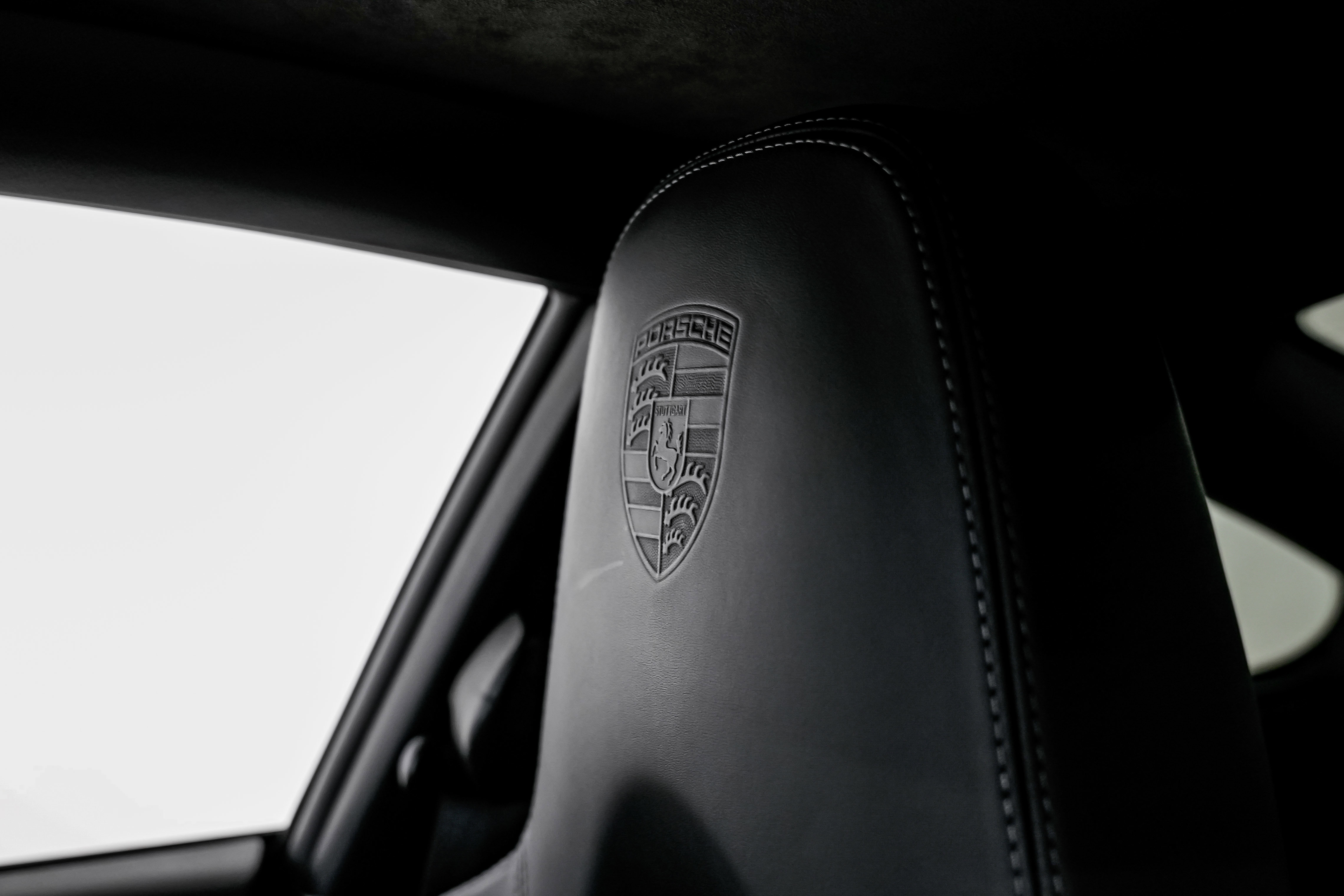 Used 2012 Porsche 911 Carrera GTS image 17