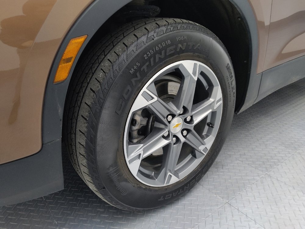 Used 2023 Chevrolet Blazer LT w/ Driver Confidence Package image 31