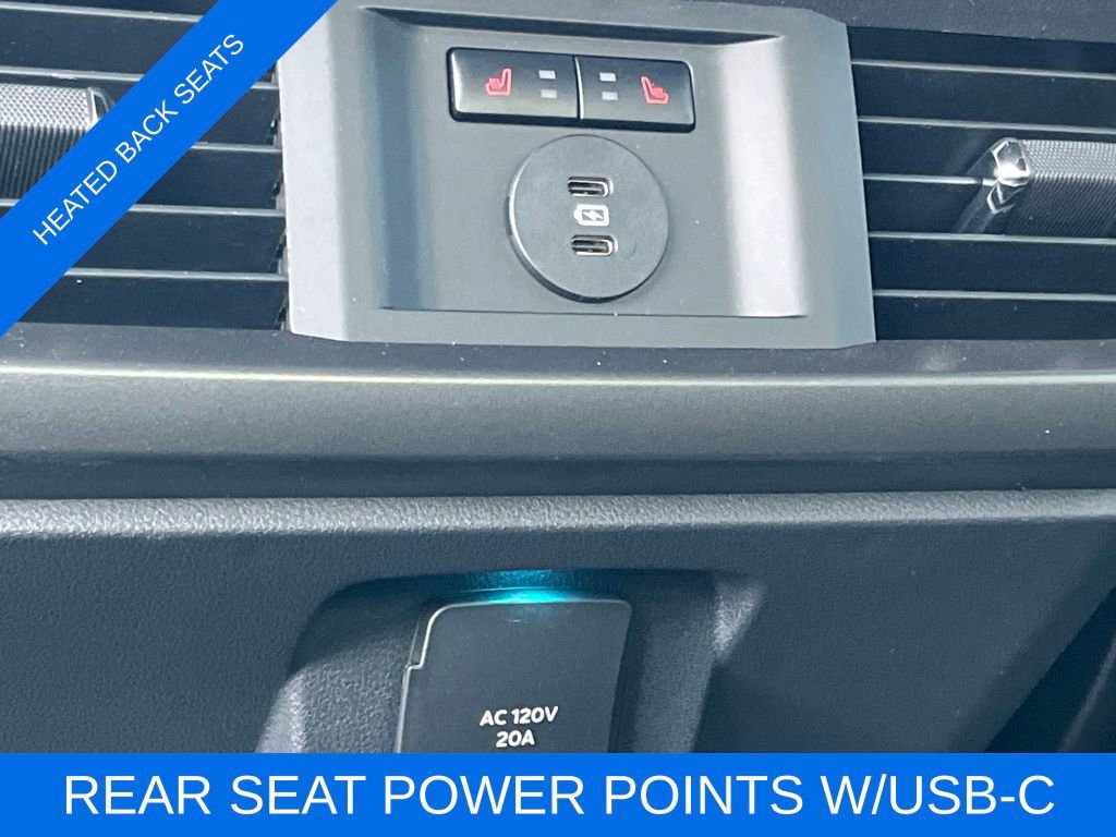 New 2025 Ford F150 Tremor w/ Equipment Group 402A High image 24