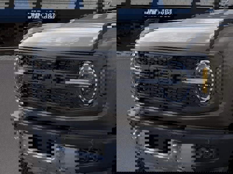 New 2025 Ford Bronco Raptor image 19