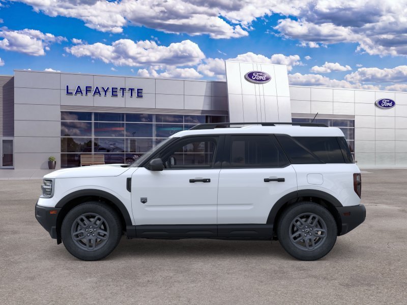 New 2026 Ford Bronco Sport Big Bend w/ Convenience Package AWD/4WD image 41