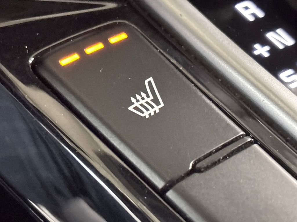 Certified 2023 Kia Seltos Nightfall Edition image 30