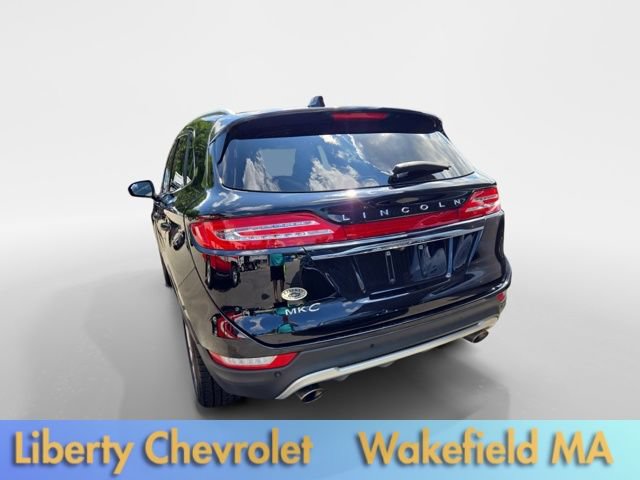 Used 2019 Lincoln MKC Premiere AWD/4WD image 5