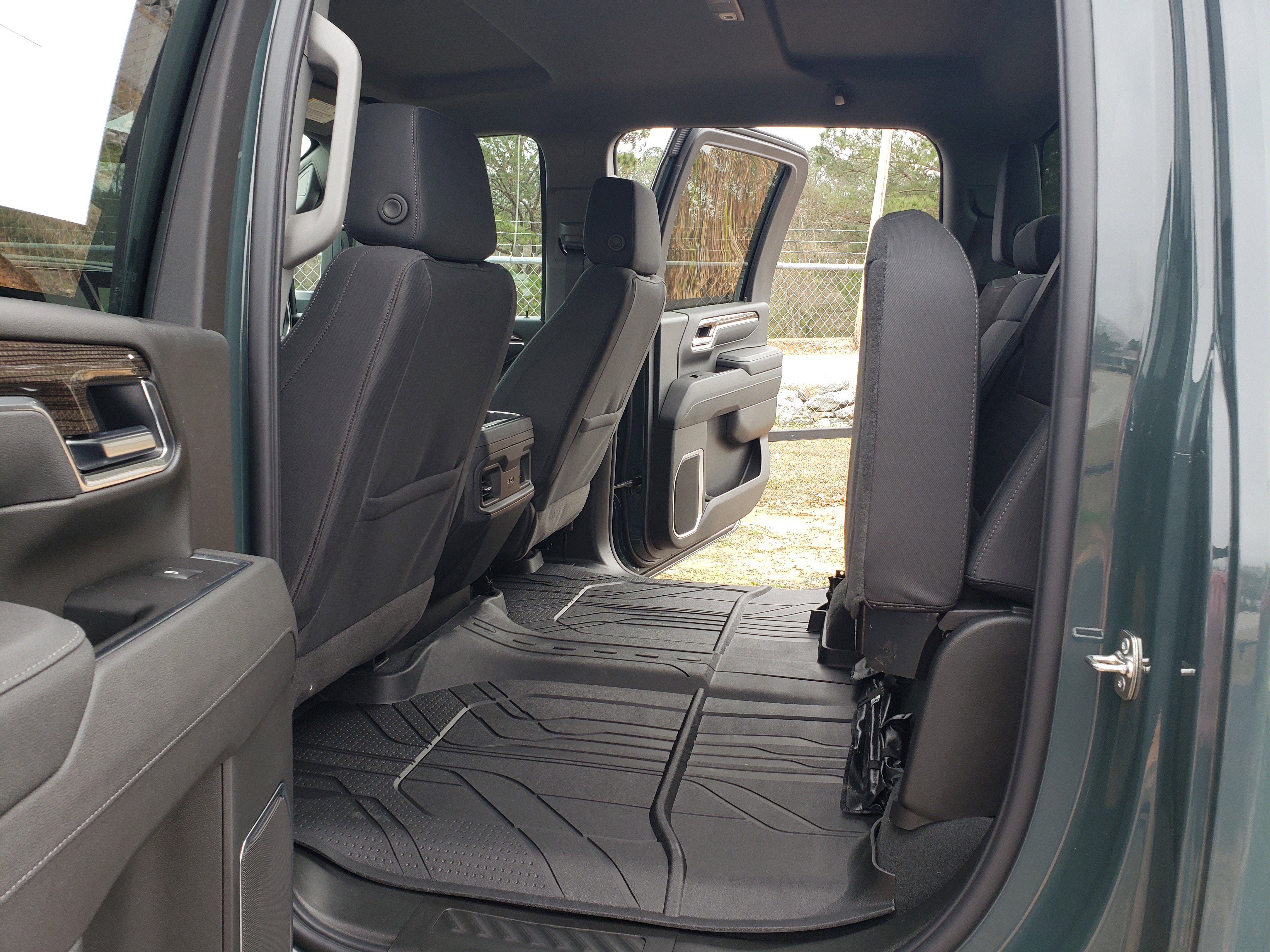 New 2026 Chevrolet Silverado 3500 LT image 34