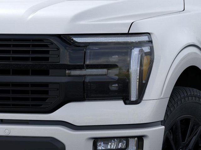New 2026 Ford F150 Platinum w/ Equipment Group 700A Standard AWD/4WD image 18