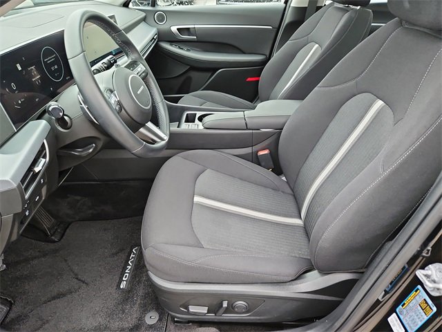 Used 2024 Hyundai Sonata SEL w/ Convenience Package image 10