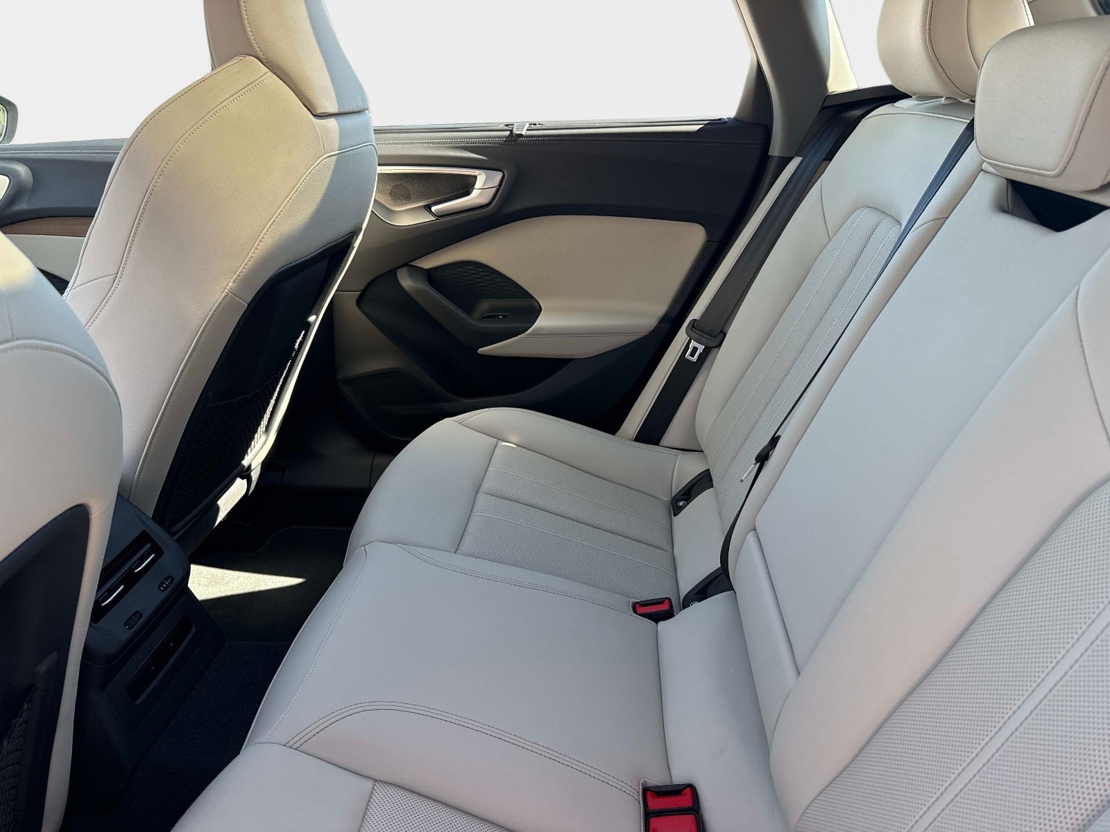 Certified 2025 Audi A5 2.0T Premium Plus w/ Premium Plus AWD/4WD image 12