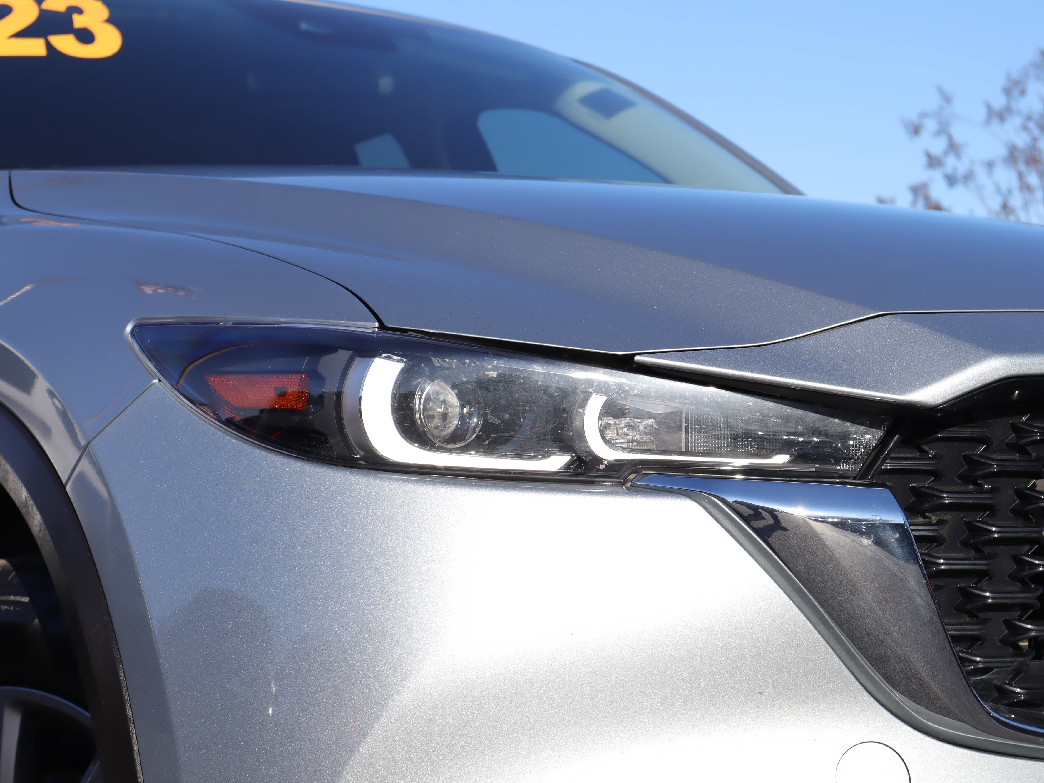 Certified 2023 MAZDA CX-5 AWD 2.5 S w/ Select Package image 33