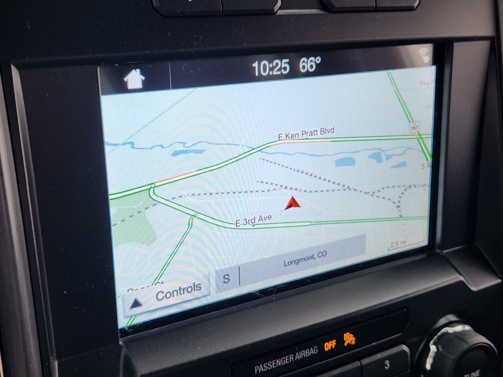 Used 2019 Ford F150 XLT w/ Equipment Group 302A Luxury AWD/4WD image 21