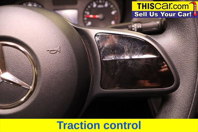 Used 2020 Mercedes-Benz Sprinter 2500 image 13