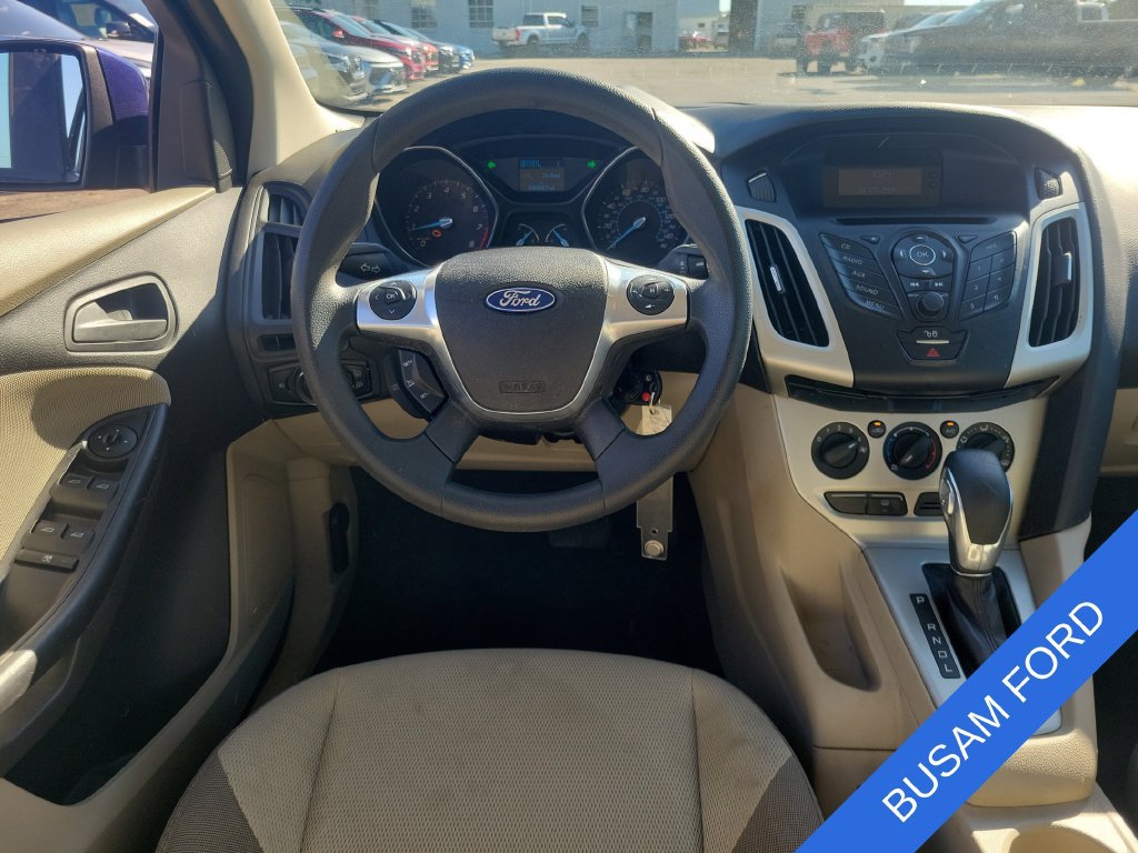 Used 2012 Ford Focus SE FWD image 8
