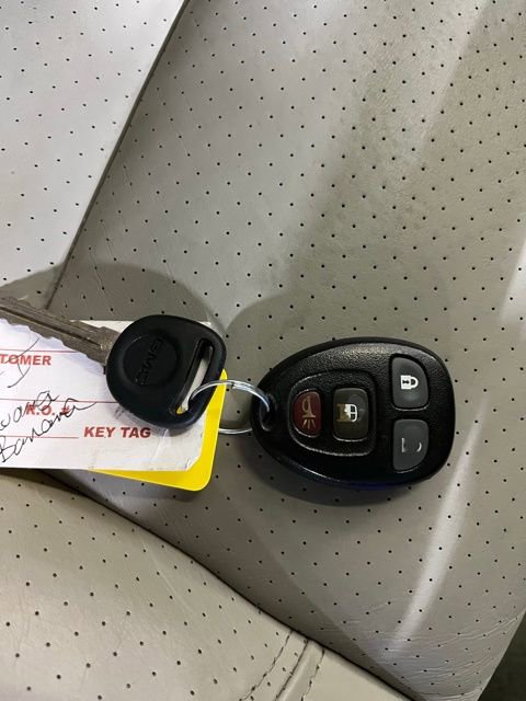 Used 2008 GMC Savana 1500 AWD w/ Preferred Equipment Group image 31