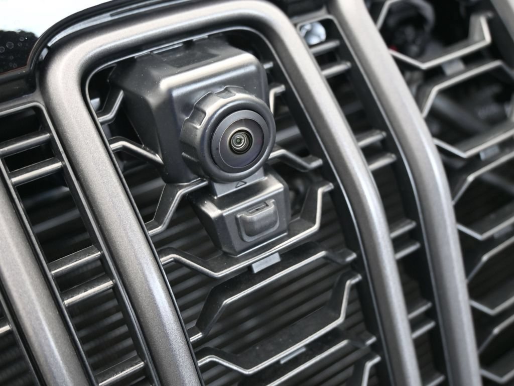 New 2026 Jeep Gladiator Rubicon AWD/4WD image 51