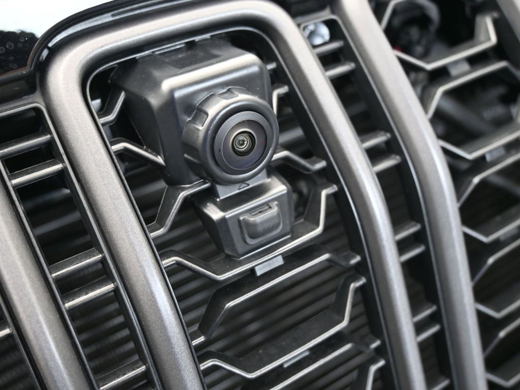 New 2026 Jeep Gladiator Rubicon image 51