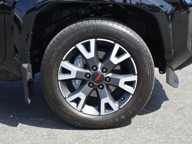 Used 2025 Toyota 4Runner TRD Sport AWD/4WD image 8