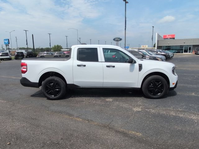 Used 2025 Ford Maverick XL w/ Equipment Group 102A AWD/4WD image 9