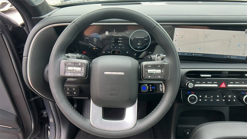 New 2026 Hyundai Palisade Calligraphy image 21