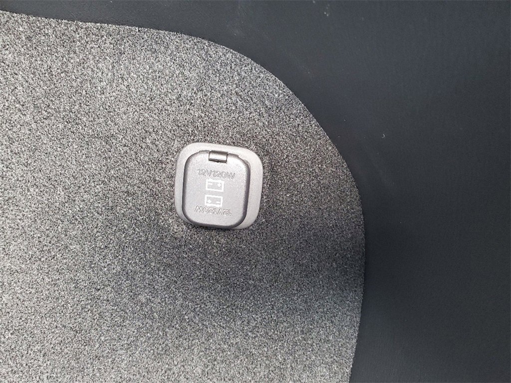 New 2025 MAZDA CX-5 Signature image 8