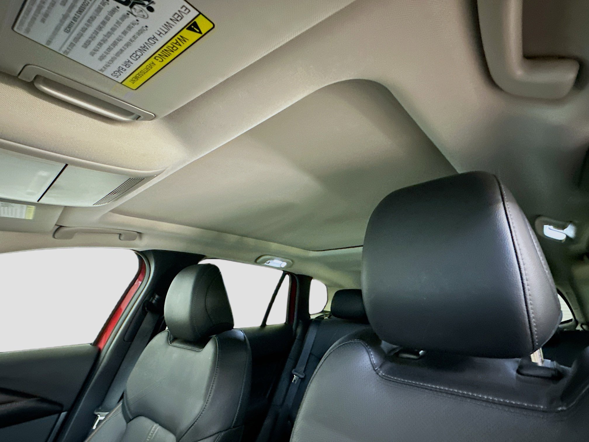 Used 2025 MAZDA CX-50 AWD 2.5 S w/ Premium Plus Pkg image 27