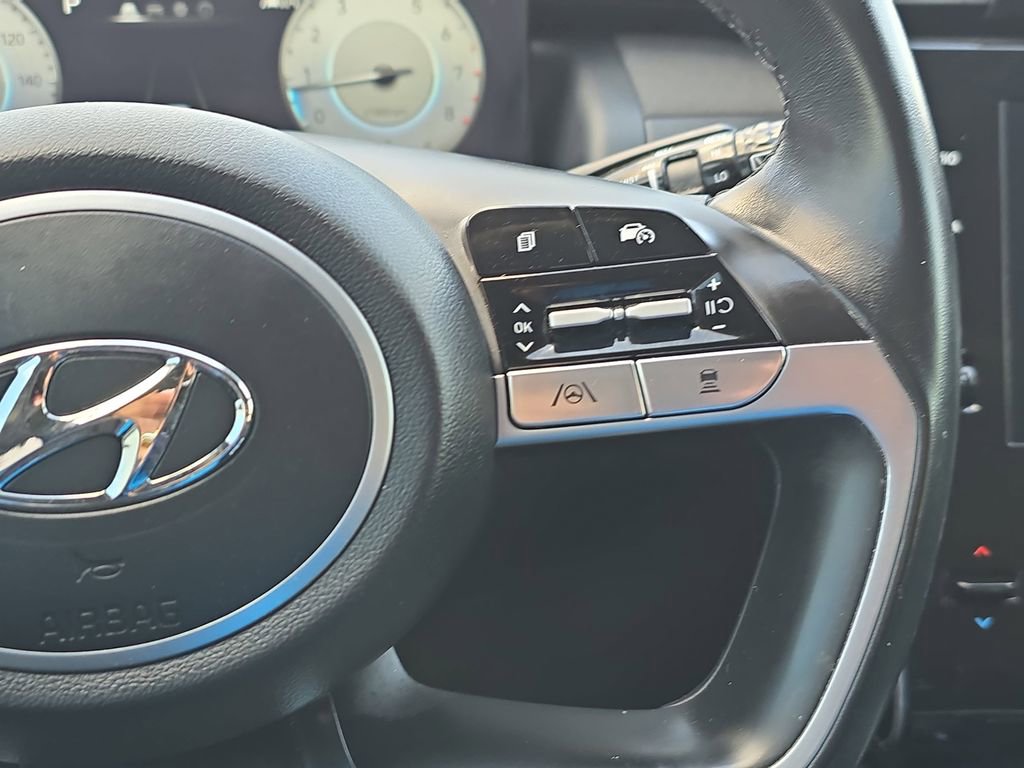 Used 2023 Hyundai Tucson SEL w/ Convenience Package image 18