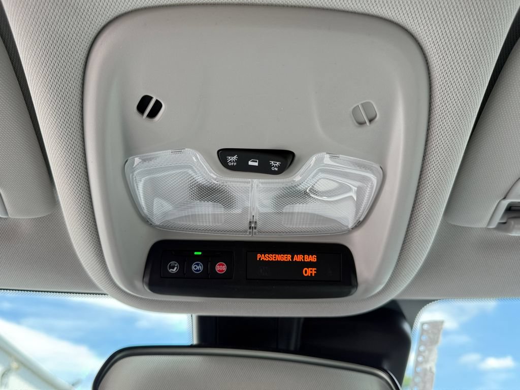 New 2026 Chevrolet TrailBlazer LS w/ LS Convenience Package FWD image 17