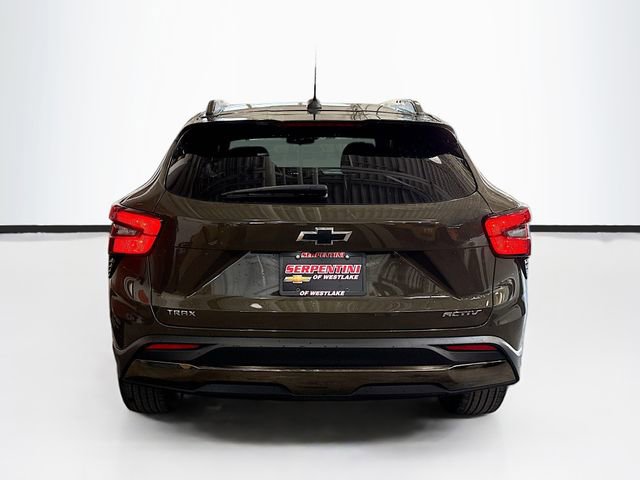 Used 2024 Chevrolet Trax ACTIV image 7