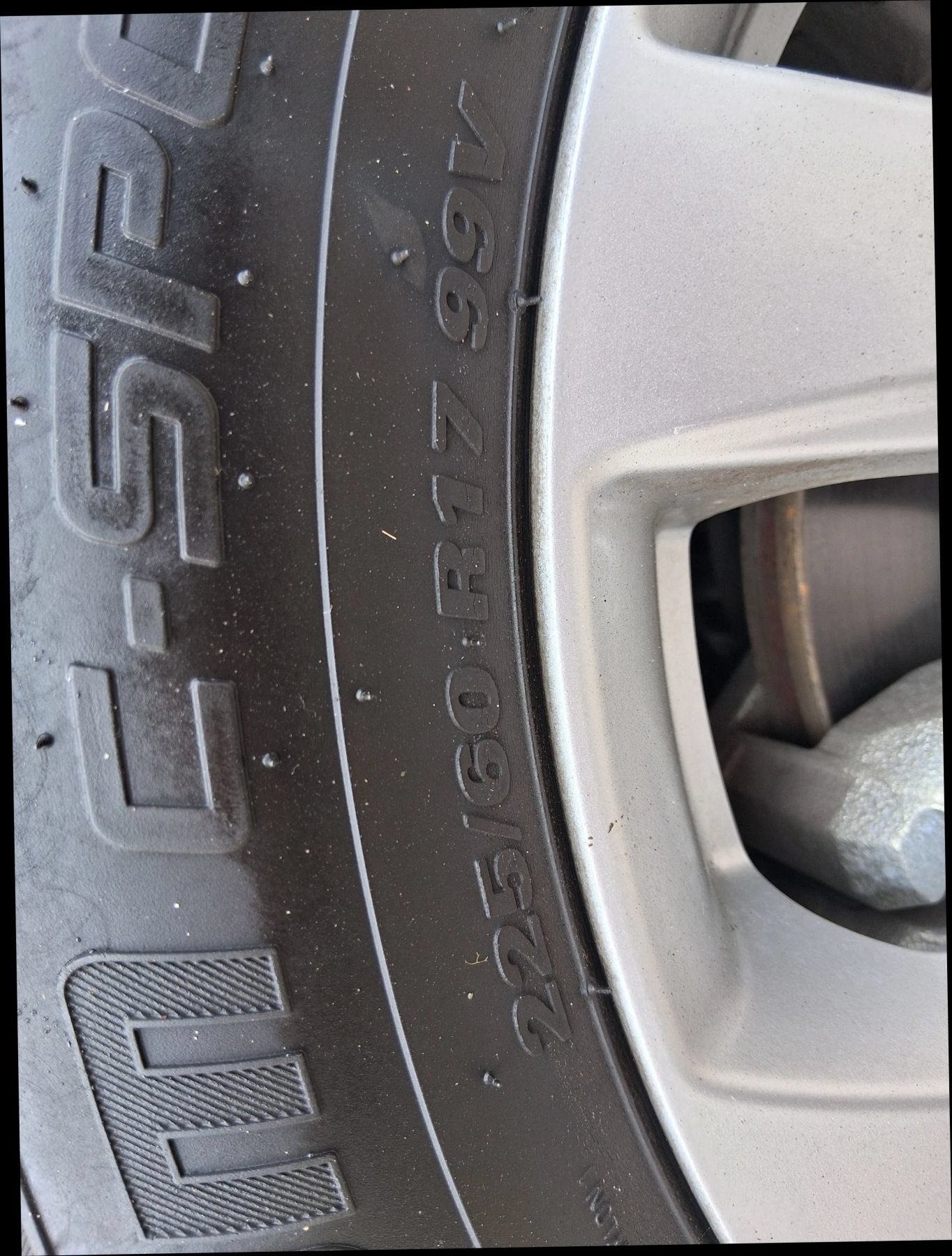 Used 2021 Hyundai Tucson SE FWD image 17