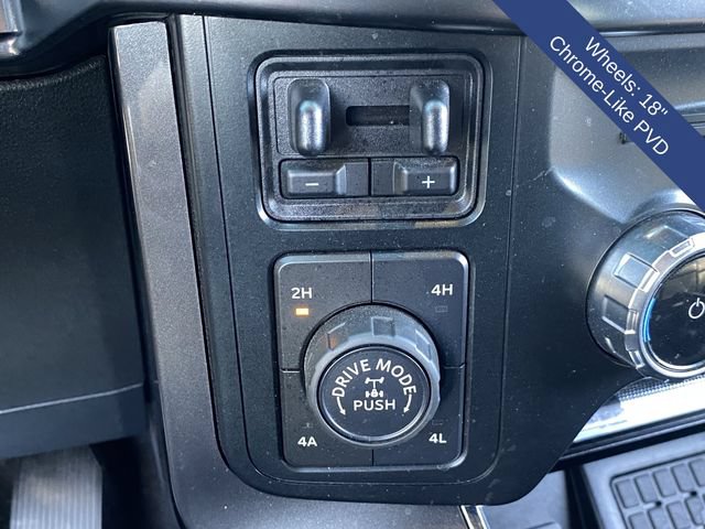 Used 2023 Ford F150 Lariat w/ Equipment Group 502A High AWD/4WD image 31