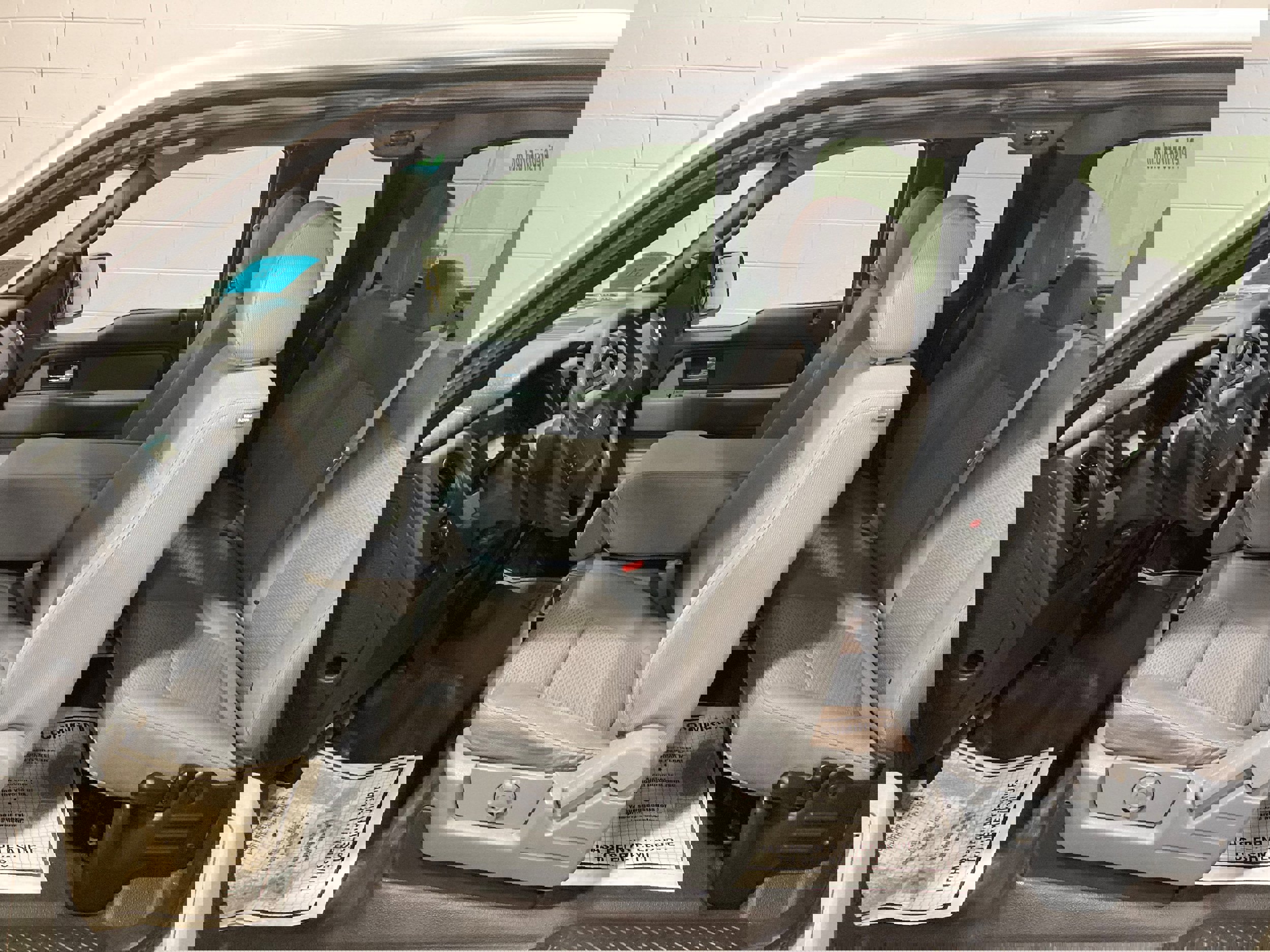 Used 2013 Ford F150 STX w/ Mid Equipment Group image 18