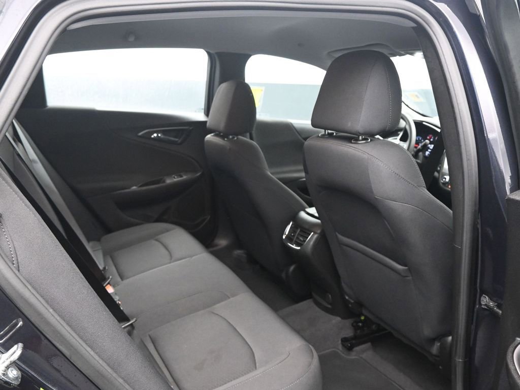 Used 2023 Chevrolet Malibu LT image 16