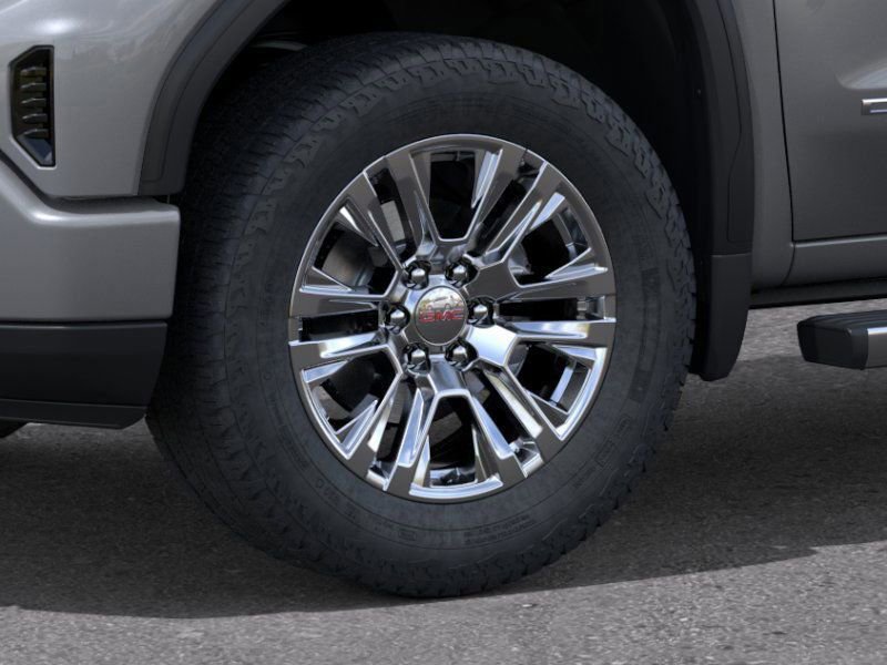 New 2026 GMC Sierra 1500 Denali w/ Technology Package AWD/4WD image 9
