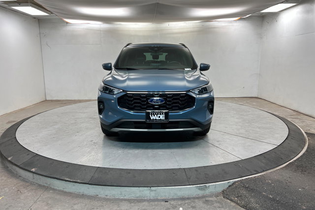 Used 2025 Ford Escape ST-Line Select image 8