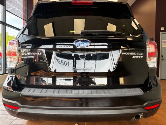 Used 2017 Subaru Forester 2.5i Premium w/ Popular Package #2A AWD/4WD image 11