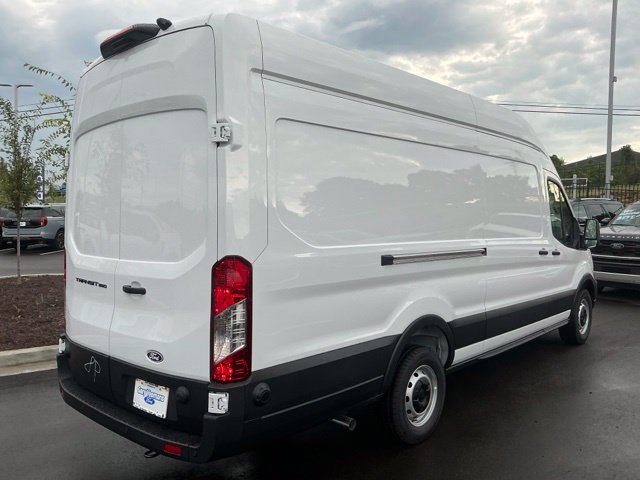 New 2026 Ford Transit 350 148 High Roof Extended RWD image 7