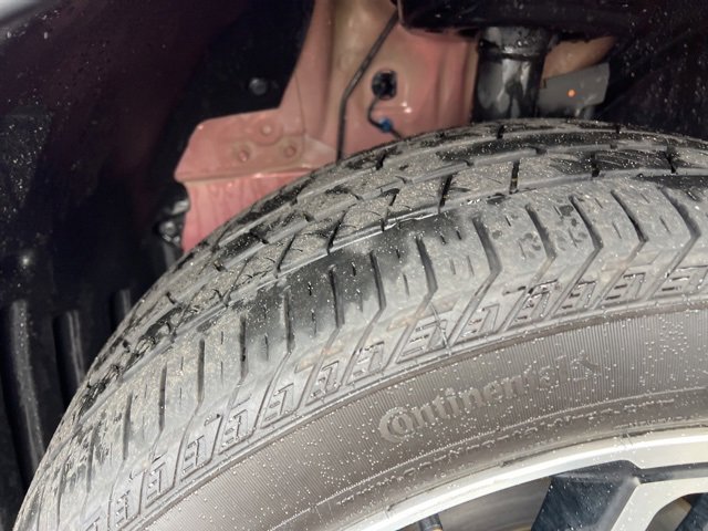 Used 2023 Honda Passport Elite image 11