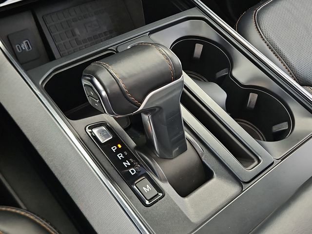 Used 2022 Ford F150 Platinum w/ Equipment Group 701A High image 26