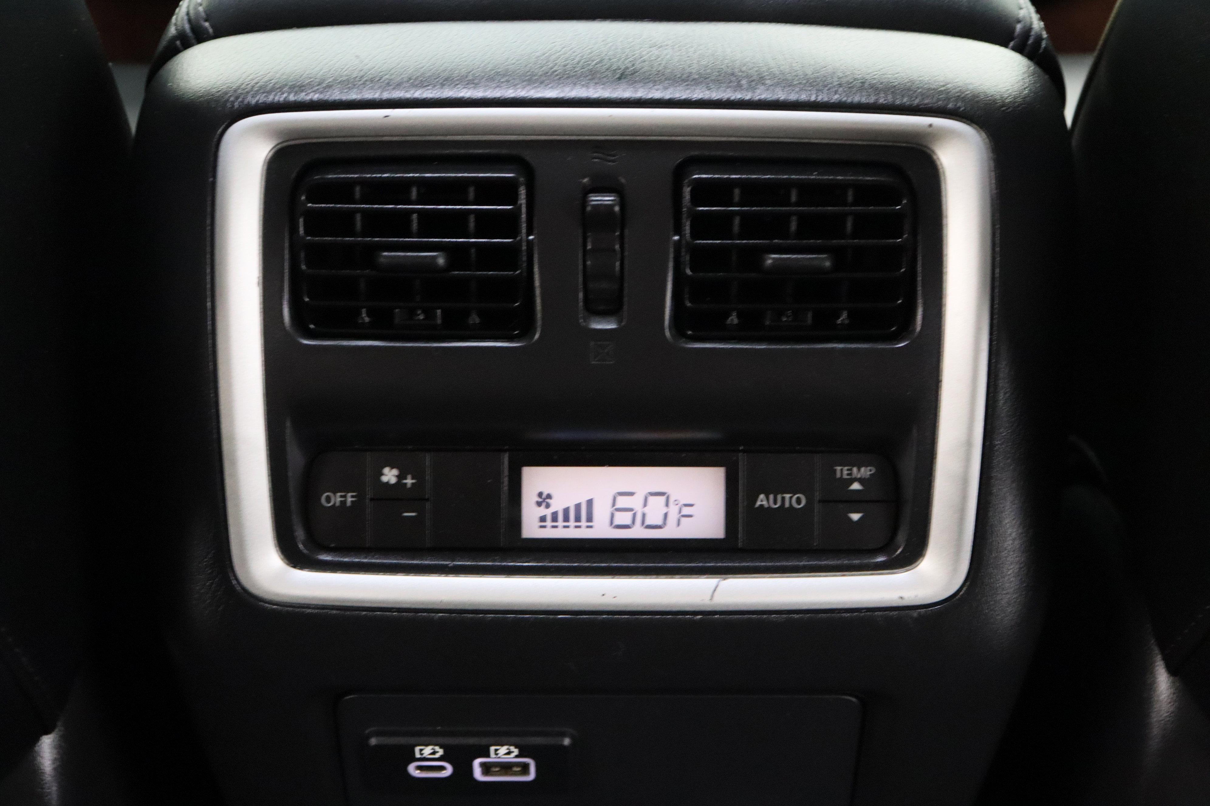 Used 2020 INFINITI QX60 Luxe FWD image 31