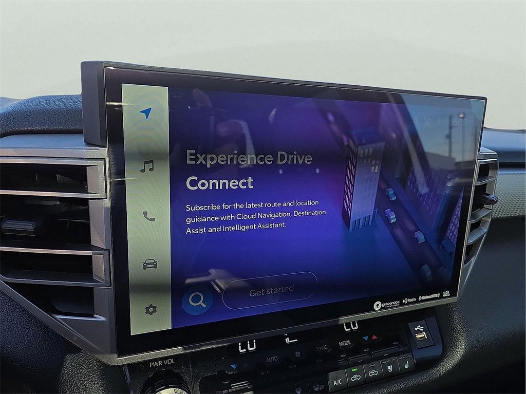 Used 2023 Toyota Tundra Limited w/ TRD Off-Road Package image 18