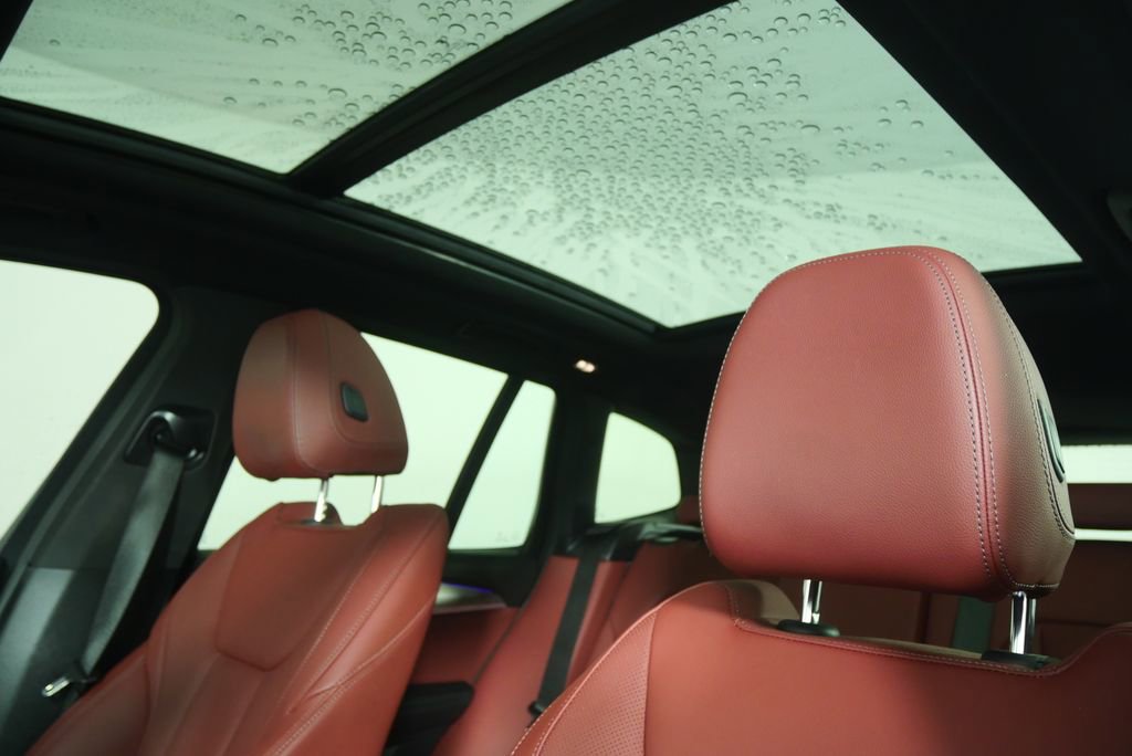 Certified 2024 BMW X3 sDrive30i image 10