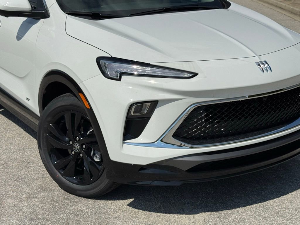 New 2026 Buick Encore GX Sport Touring w/ Advanced Technology Package image 5