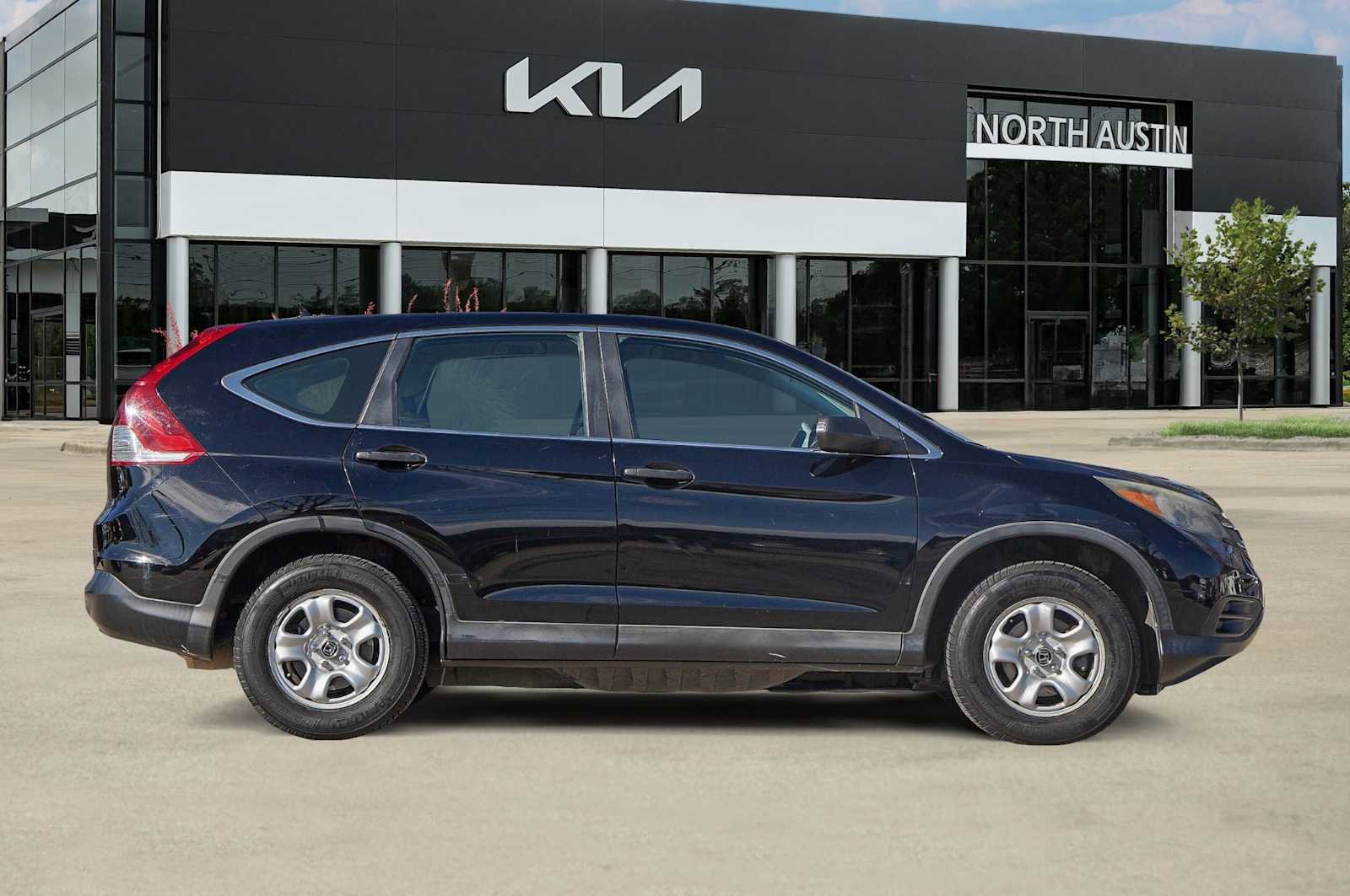 Used 2012 Honda CR-V LX image 7