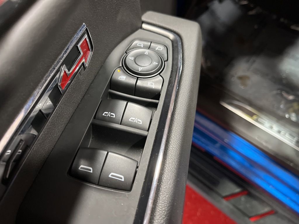 Used 2022 GMC Sierra 1500 AT4 w/ AT4 Premium Package image 20