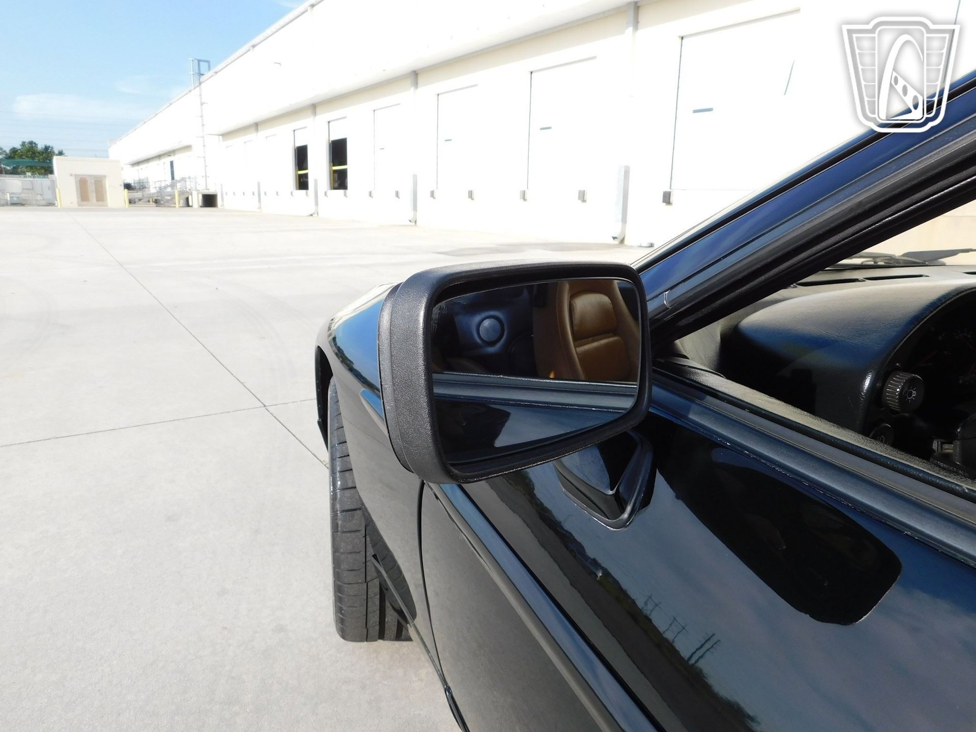 Used 1989 Porsche 928 S4 RWD image 27